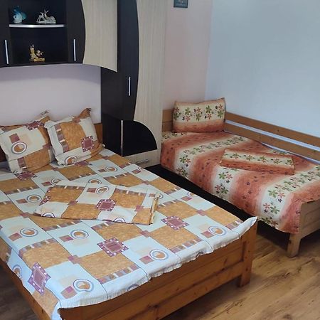 Casa Victor Διαμέρισμα Eforie Nord Εξωτερικό φωτογραφία