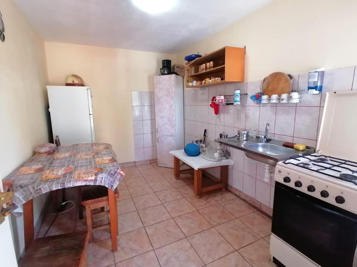 Casa Victor Διαμέρισμα Eforie Nord Εξωτερικό φωτογραφία