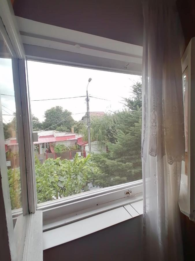 Casa Victor Διαμέρισμα Eforie Nord Εξωτερικό φωτογραφία