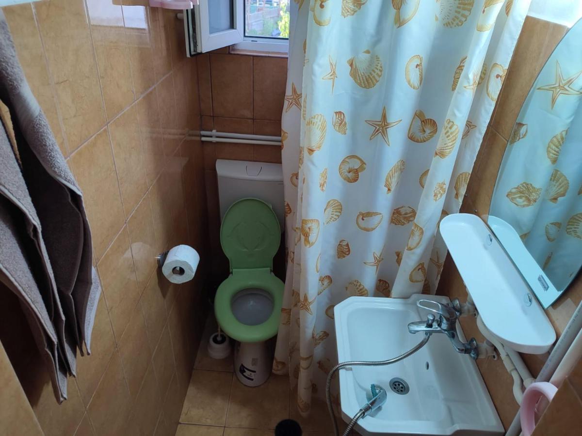 Casa Victor Διαμέρισμα Eforie Nord Εξωτερικό φωτογραφία