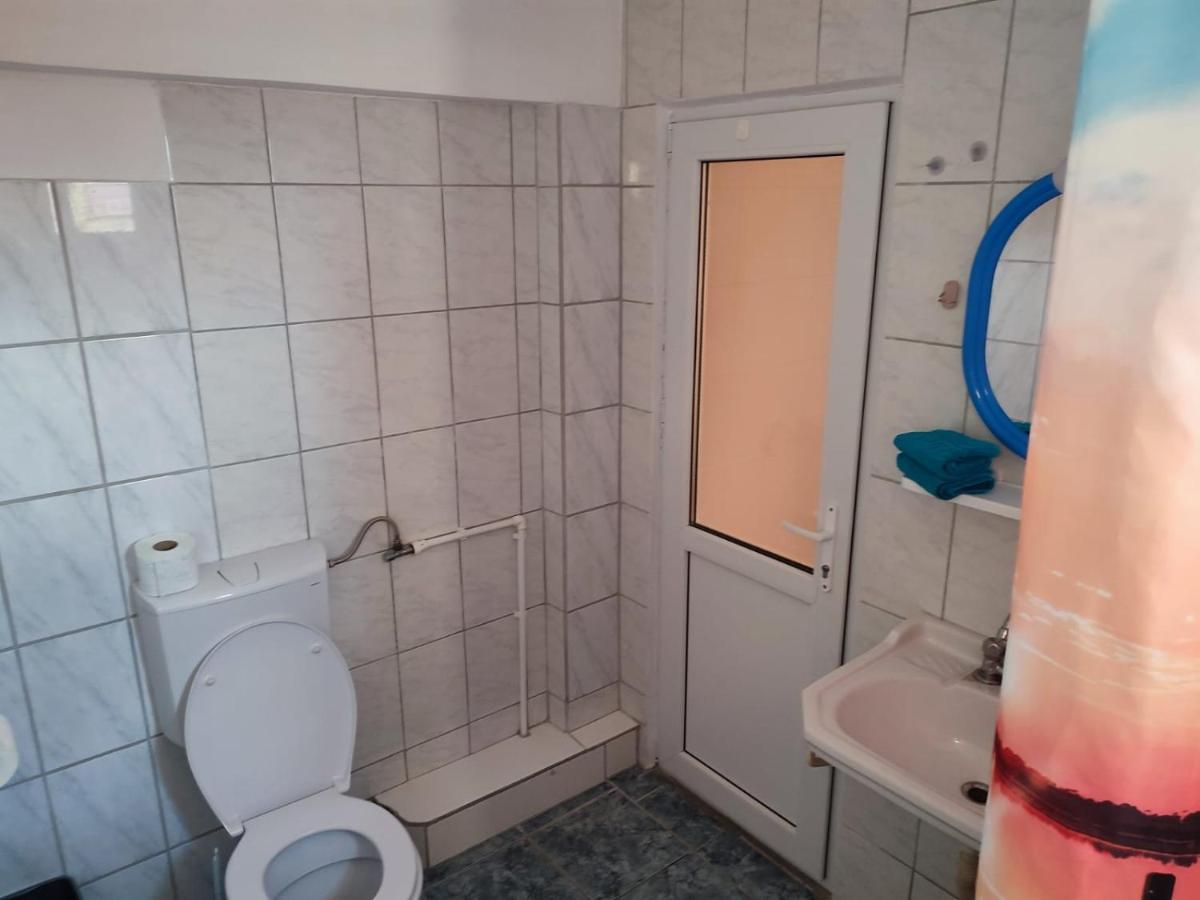 Casa Victor Διαμέρισμα Eforie Nord Εξωτερικό φωτογραφία