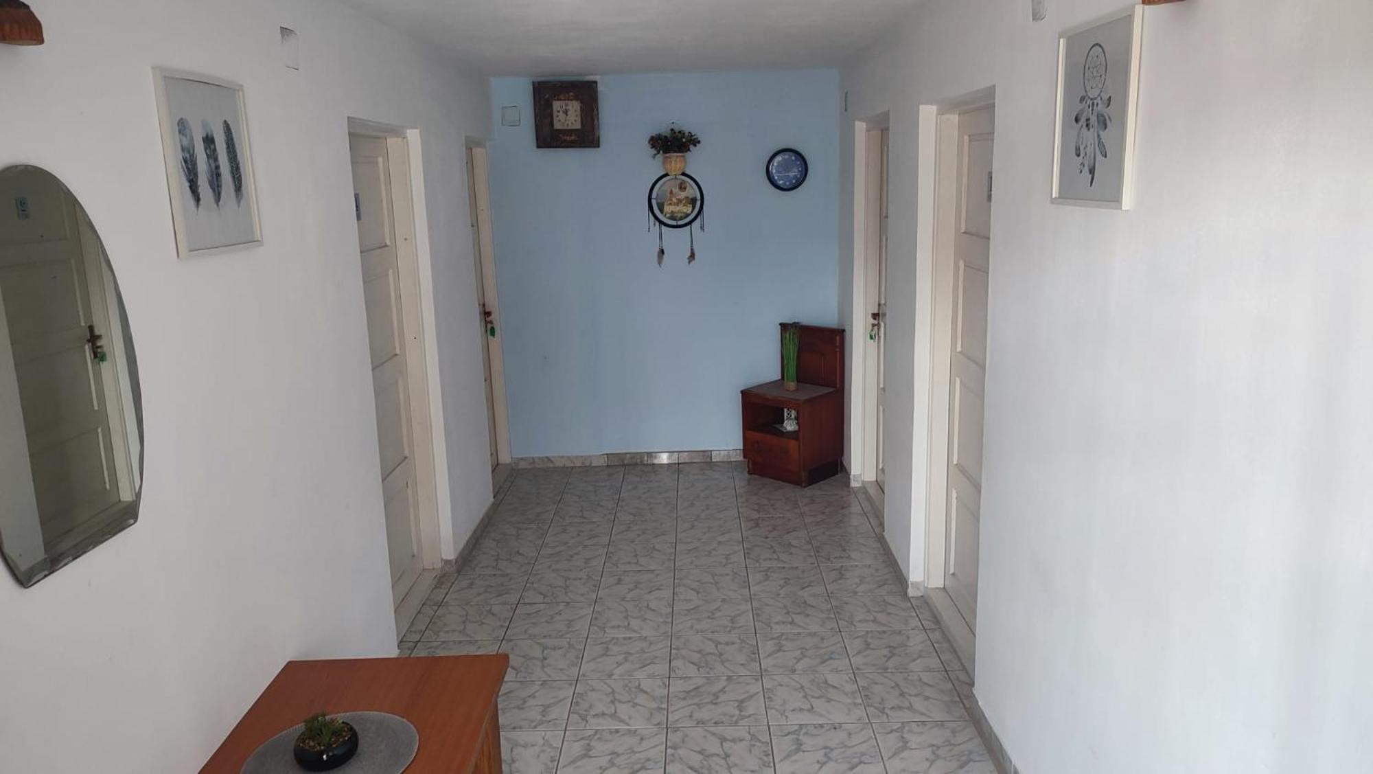 Casa Victor Διαμέρισμα Eforie Nord Εξωτερικό φωτογραφία