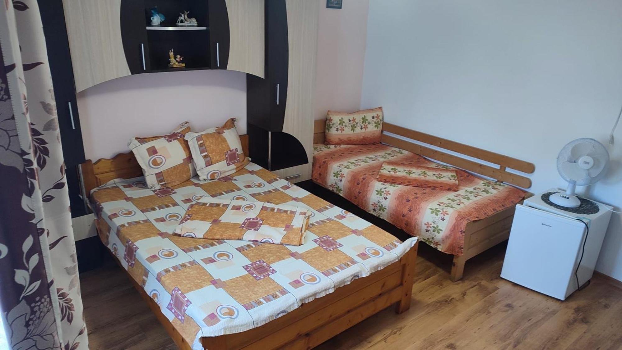 Casa Victor Διαμέρισμα Eforie Nord Εξωτερικό φωτογραφία
