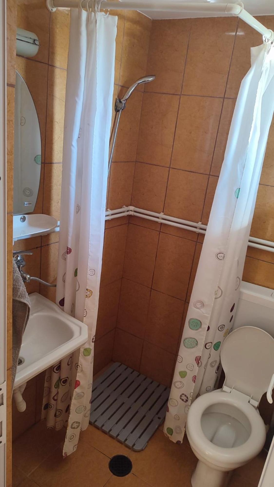 Casa Victor Διαμέρισμα Eforie Nord Εξωτερικό φωτογραφία