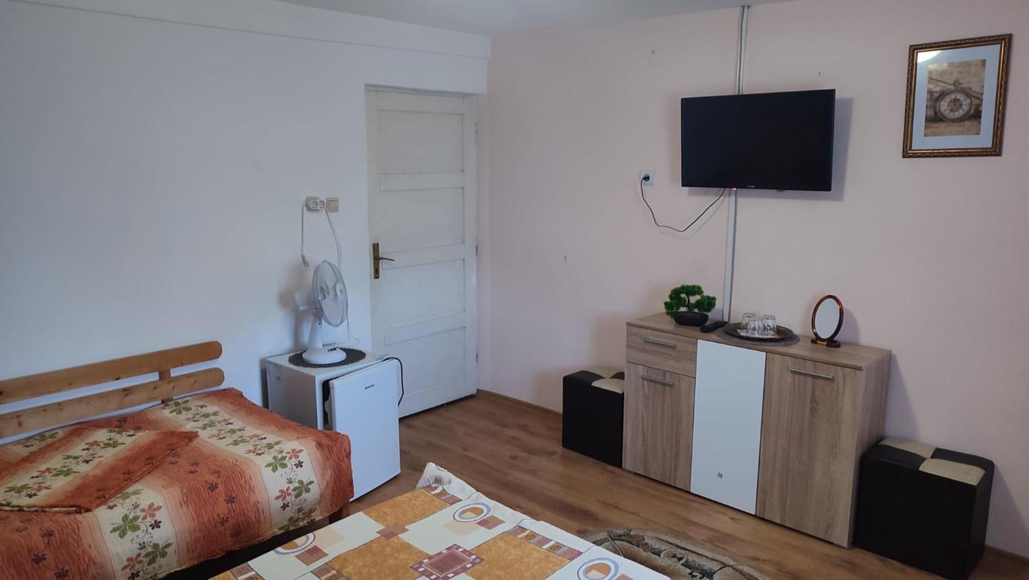 Casa Victor Διαμέρισμα Eforie Nord Εξωτερικό φωτογραφία