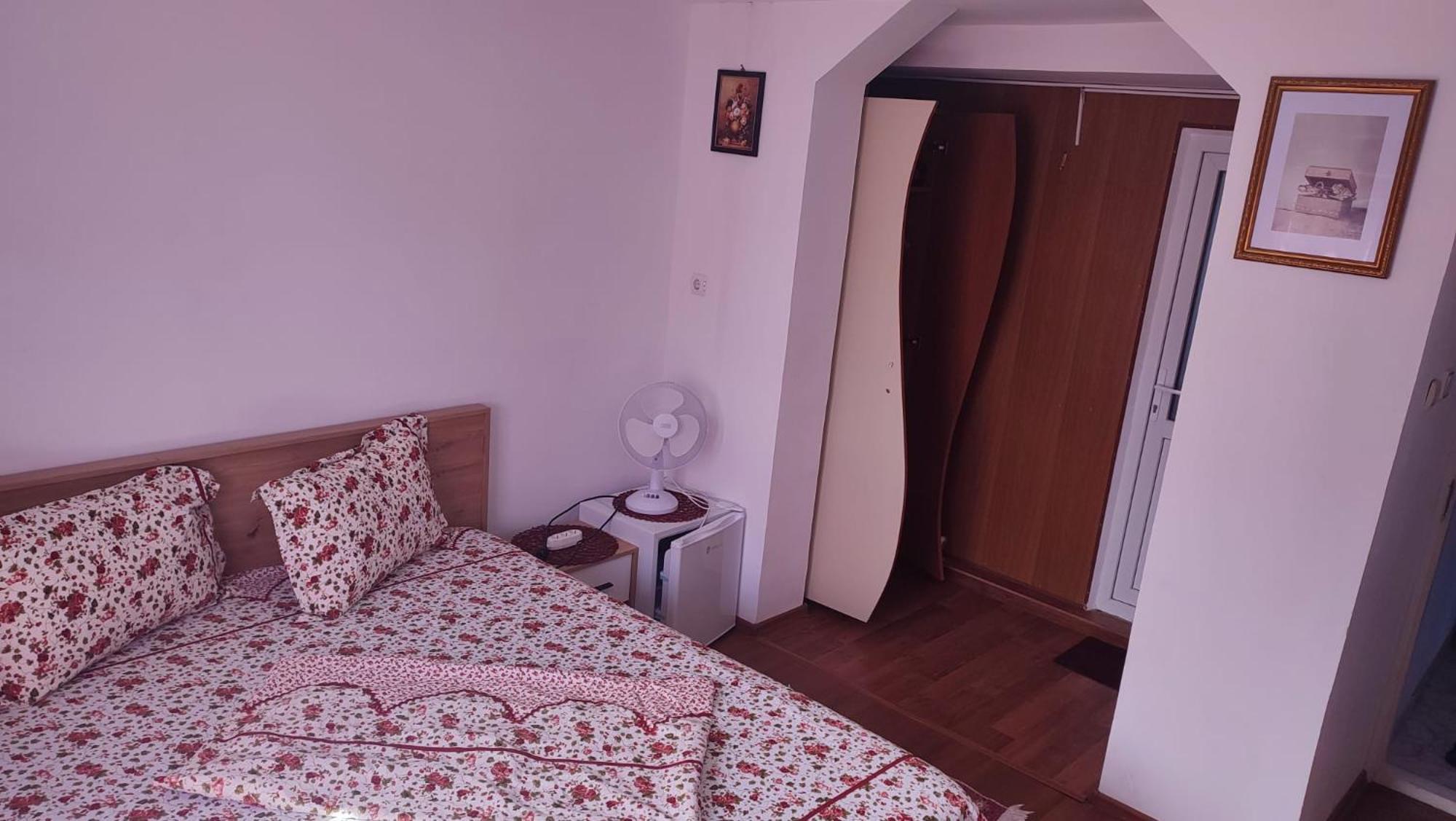 Casa Victor Διαμέρισμα Eforie Nord Εξωτερικό φωτογραφία