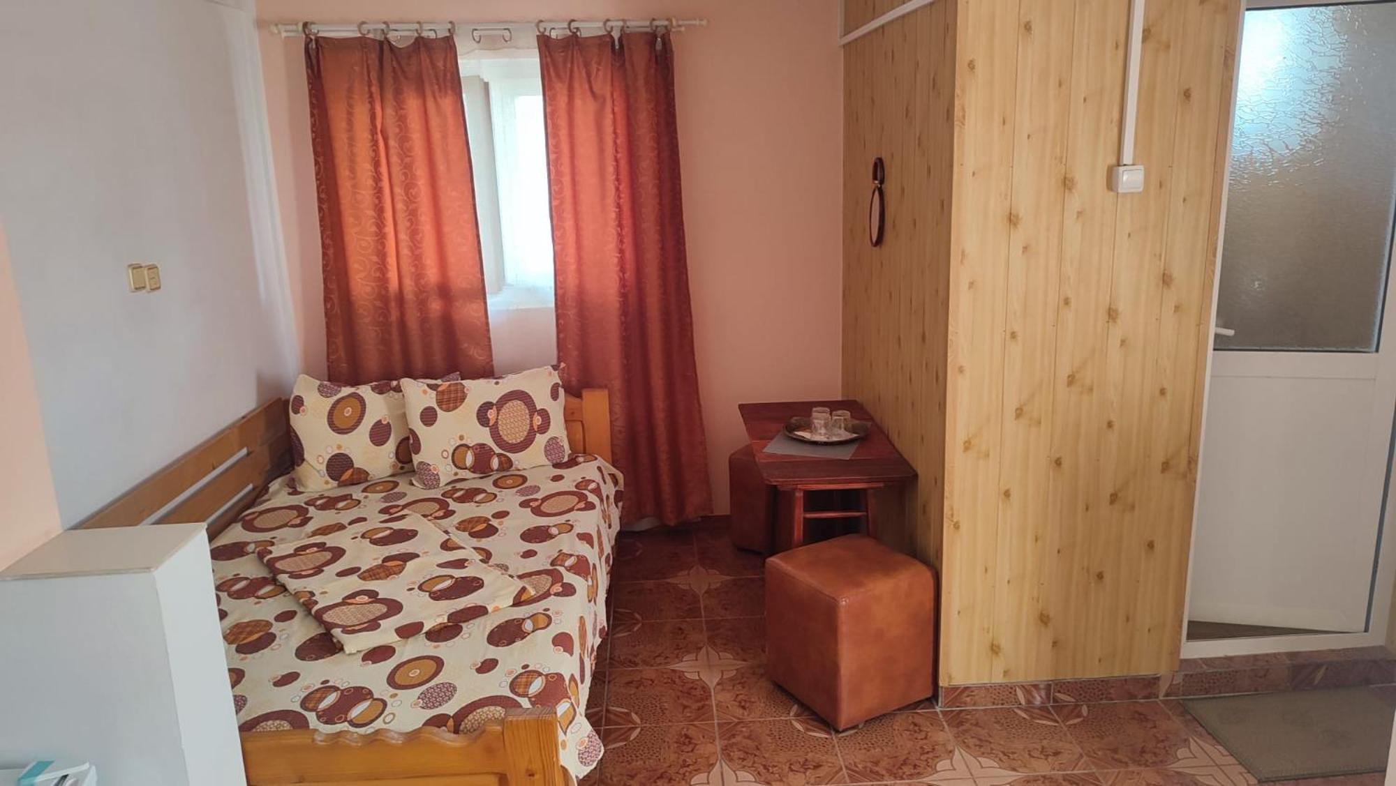 Casa Victor Διαμέρισμα Eforie Nord Εξωτερικό φωτογραφία