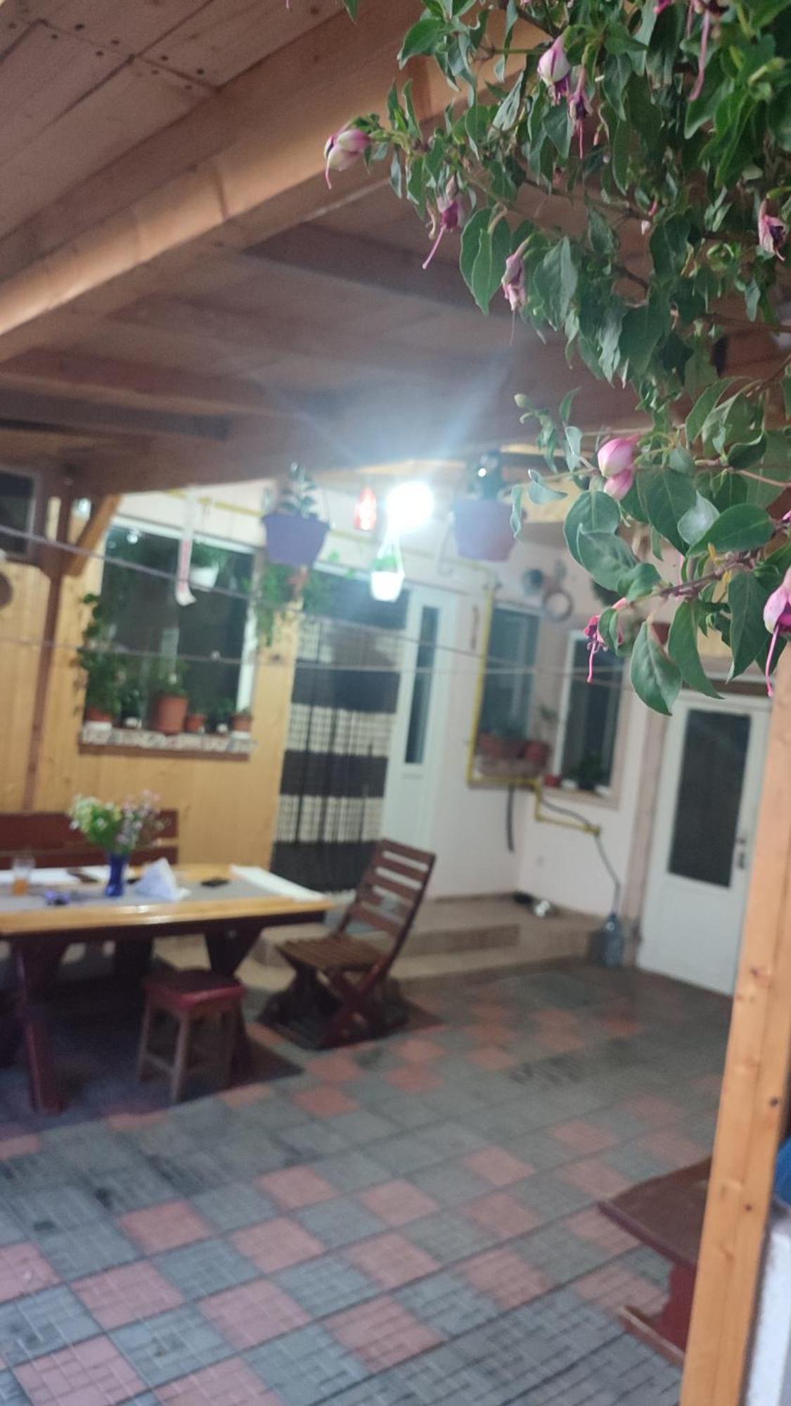 Casa Victor Διαμέρισμα Eforie Nord Εξωτερικό φωτογραφία