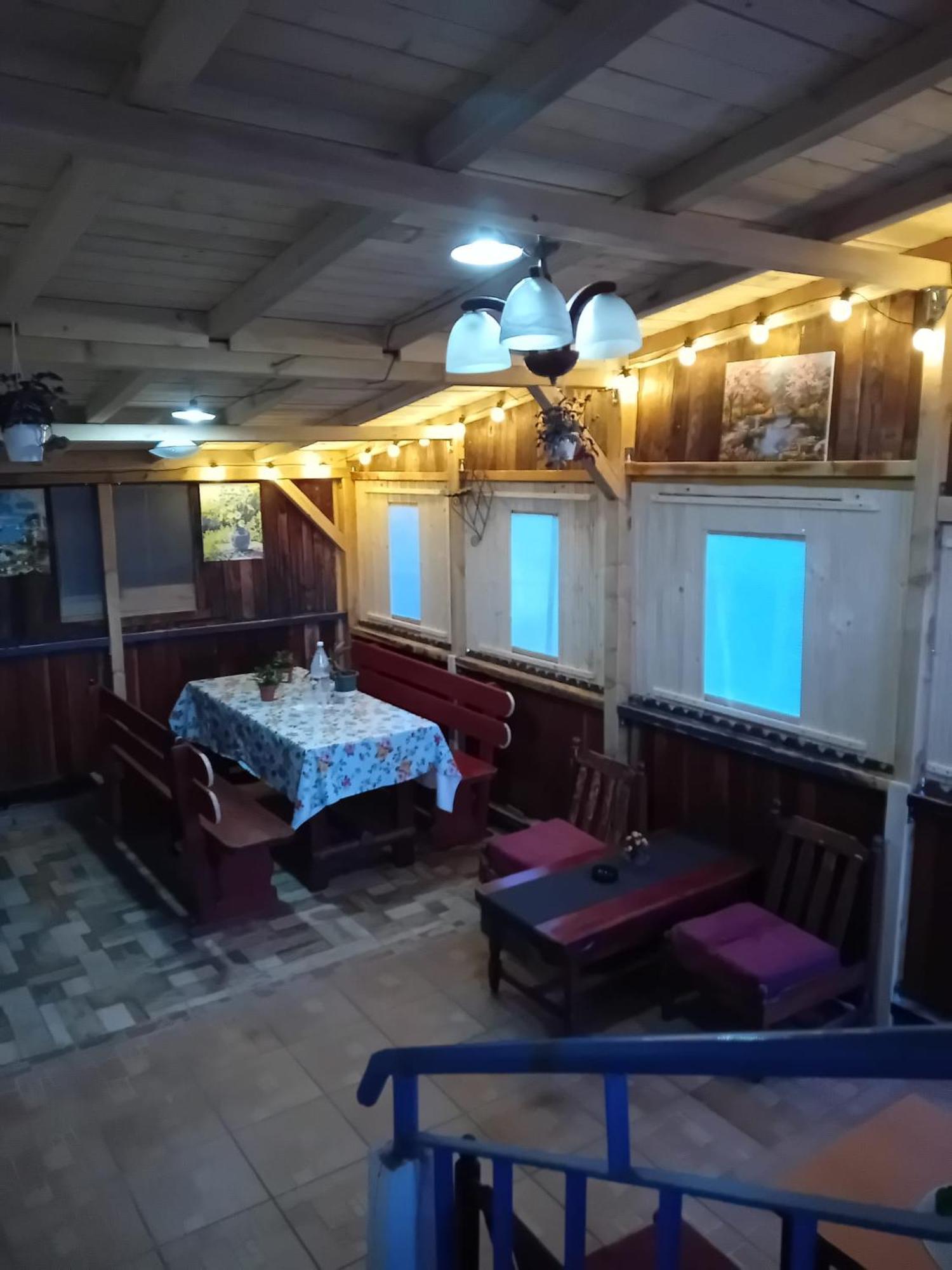 Casa Victor Διαμέρισμα Eforie Nord Εξωτερικό φωτογραφία